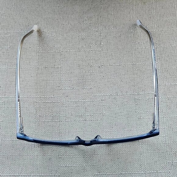 Vera Bradley Women Eyeglasses Frame Java Navy Camo JNC 49[]16 135 Eye Wear Glass - Picture 12 of 12